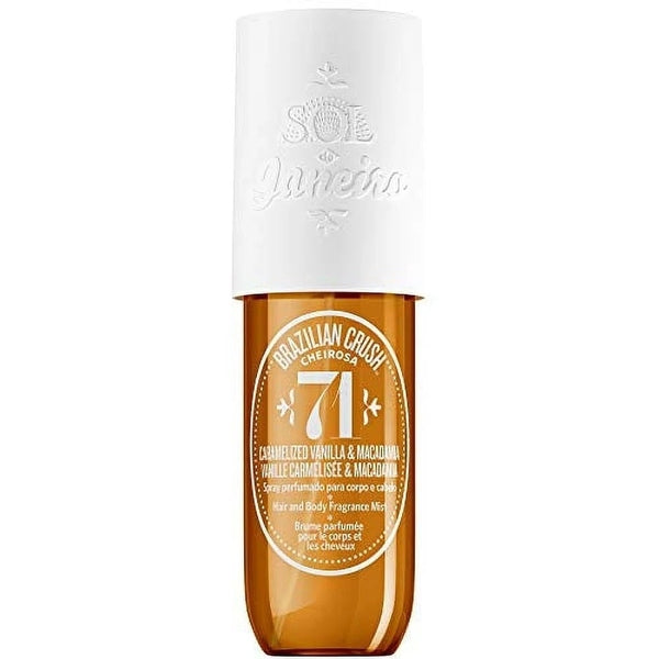 Sol de Janeiro Cheirosa '71 Hair and Body Fragrance Mist 90ml