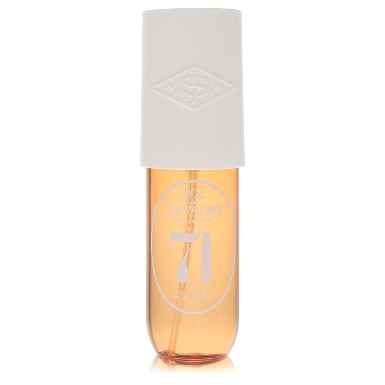 Sol De Janeiro Brazilian Crush Cheirosa 71 Hair & Body Perfume Spray 3 oz / 90 ml for Women