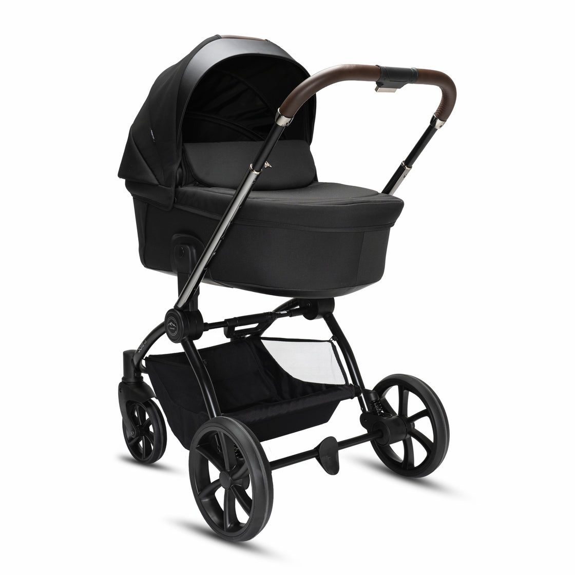 Noordi Sole V3 2in1, Slate Black (Open Box)