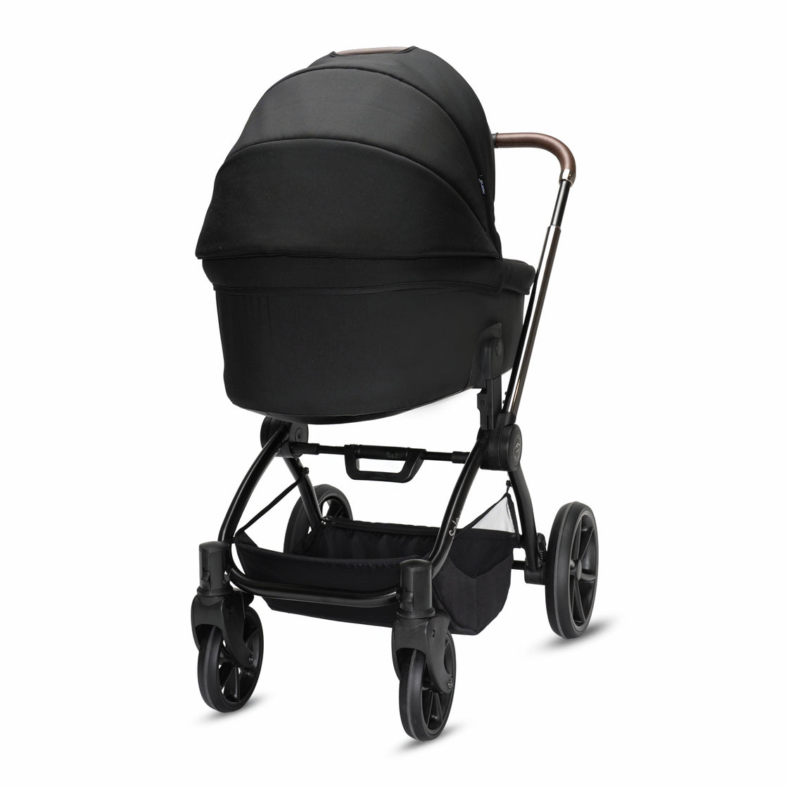 Noordi Sole V3 2in1, Slate Black (Open Box)