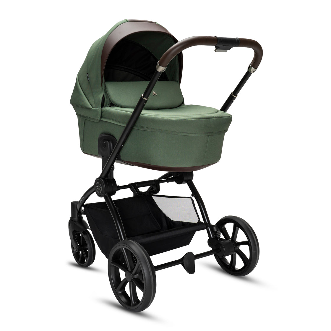 Noordi Sole V3 2in1, Woodland Green (Open Box)