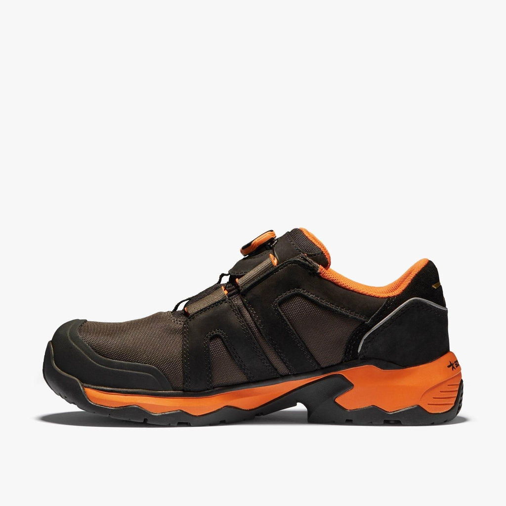 Solid Gear SG81003 Tigris Gore-Tex Safety Work Trainer