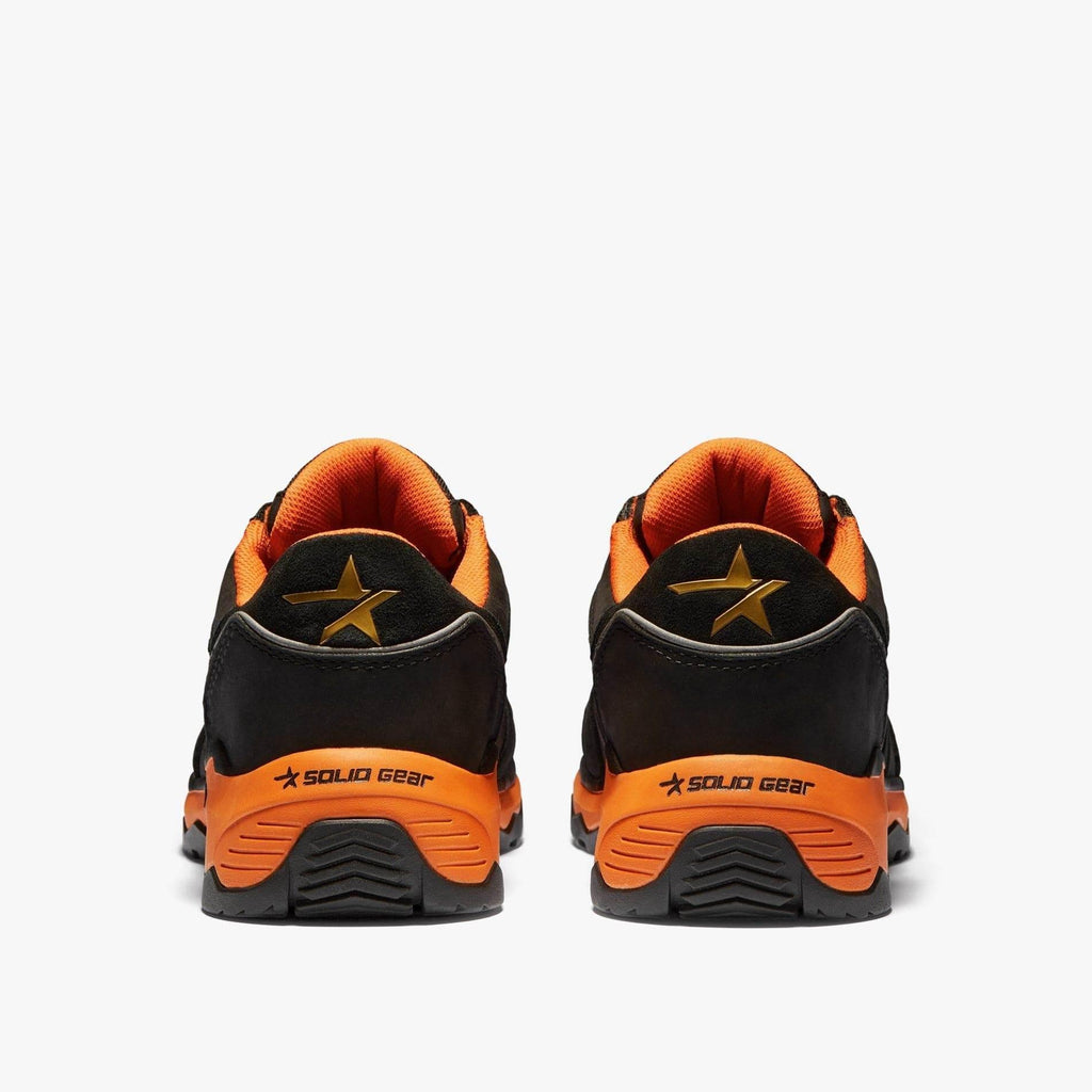 Solid Gear SG81003 Tigris Gore-Tex Safety Work Trainer