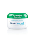Somatoline Cosmetic Sea Salt Slimming Scrub 350g