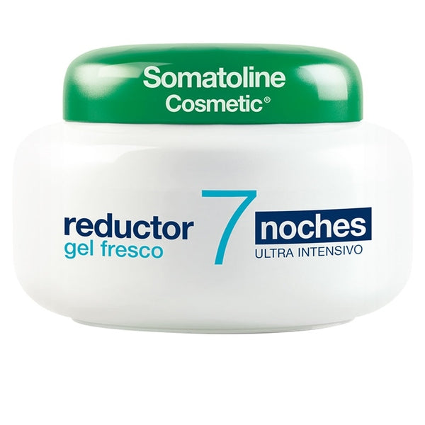 Somatoline Cosmetic Ultra Intensive Slimming Gel 400ml