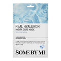Some By Mi Real Hyaluron Hydra Care Sheet Mask 20g