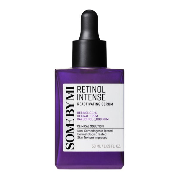 Some By Mi Retinol Intense Reactivating Serum 50ml