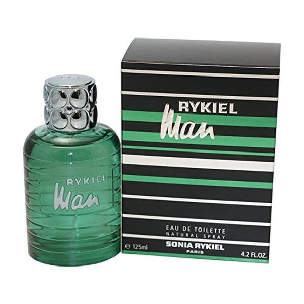 Sonia Rykiel Man Eau de Toilette 125ml Spray
