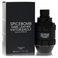 Viktor & Rolf Spicebomb Dark Leather Eau de Parfum Spray 1.7 oz / 50 ml for Men