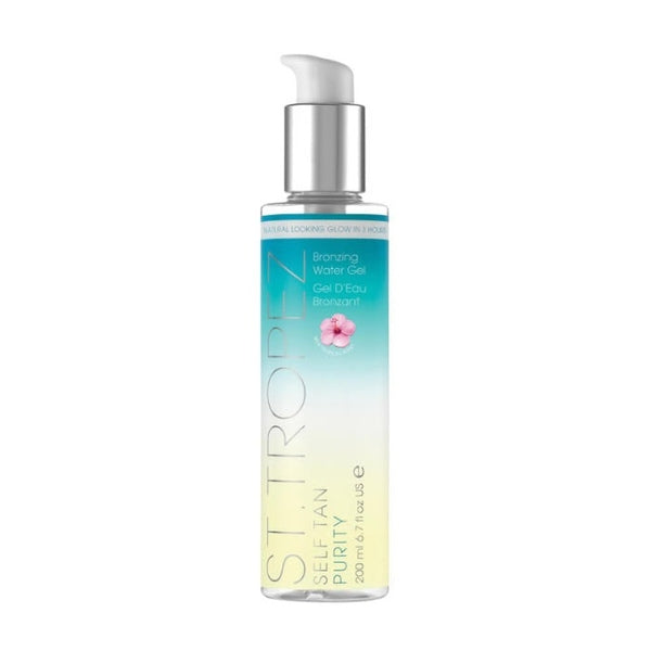 St.Tropez Self Tan Purity Bronzing Gel 200ml