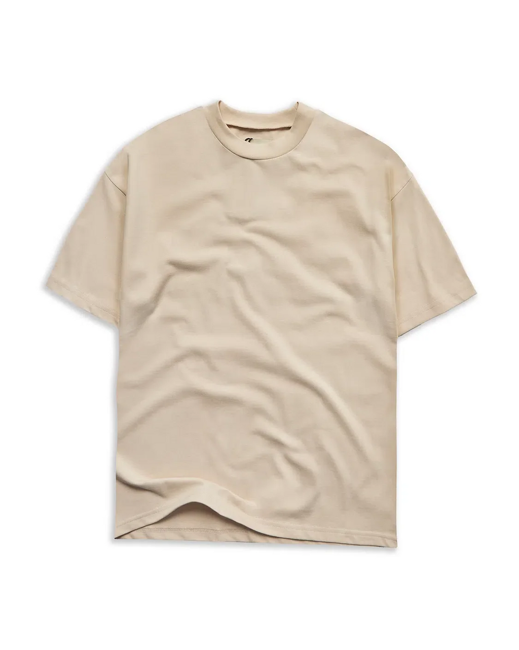 St Tropez T-Shirt Beige