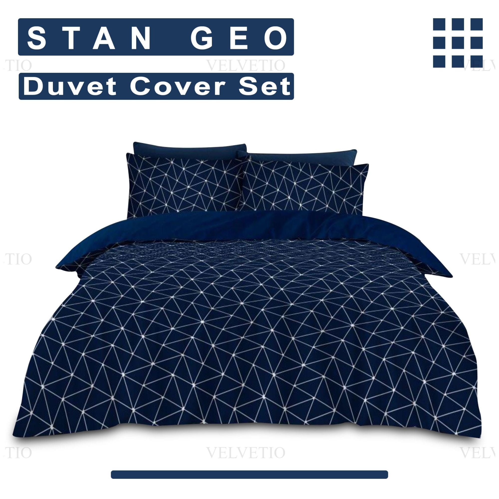STAN GEO