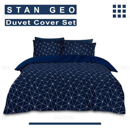 STAN GEO