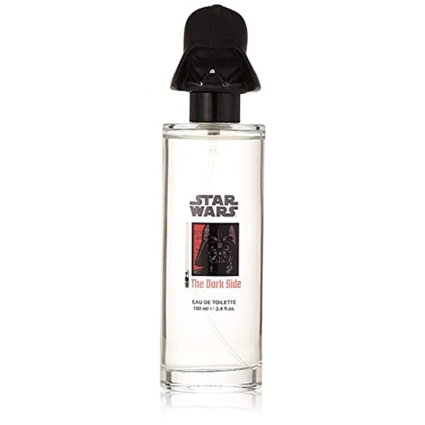 Star Wars Darth Vader The Dark Side Eau De Toilette 100ml Spray