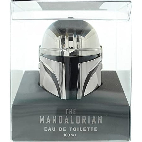 Star Wars The Mandalorian Eau de Toilette 100ml Spray