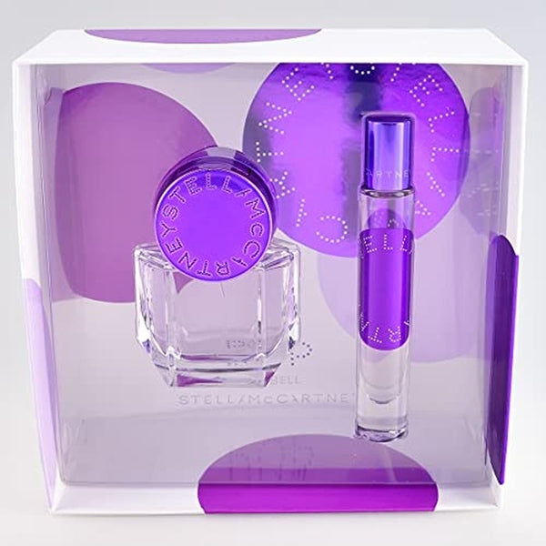 Stella McCartney Pop Bluebell Gift Set 30ml EDP + 7ml EDP