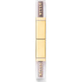 Stila Double Dip Suede Shade & Glitter & Glow Liquid Eye Shadow 2 x 2.25ml - Grey Fox