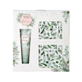 Style & Grace Spa Botanique Garden Glove Gift Set Eco Packaging 125ml Hand Cream + 1 Pair Garden Gloves