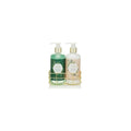 Style & Grace Spa Botanique Luxury Handcare Gift Set 3 Pieces (This gift set includes:

1 x 280ml Hand Wash
1 x 280ml Hand Lotion
1 x Metallic Basket)