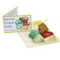 Success Healing Crystal Pack