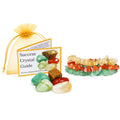 Success Healing Crystals & Bracelets Collection