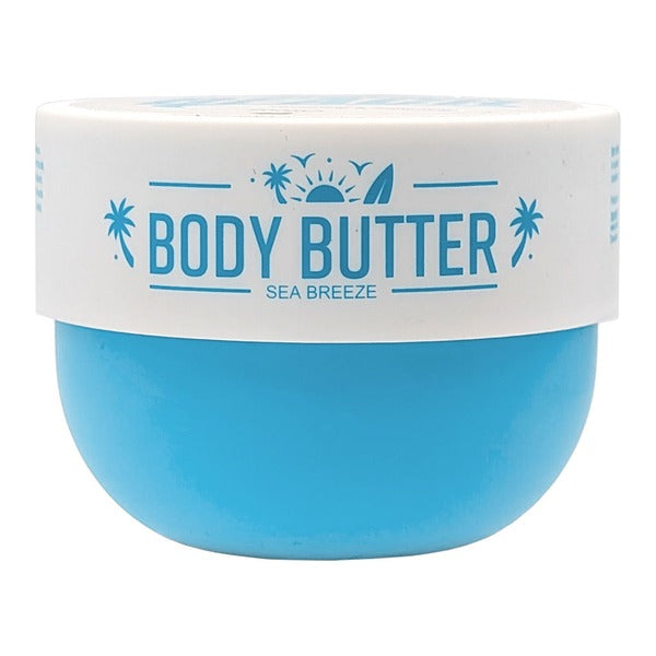 Summer Beach Body Butter In Sea Breeze 200g