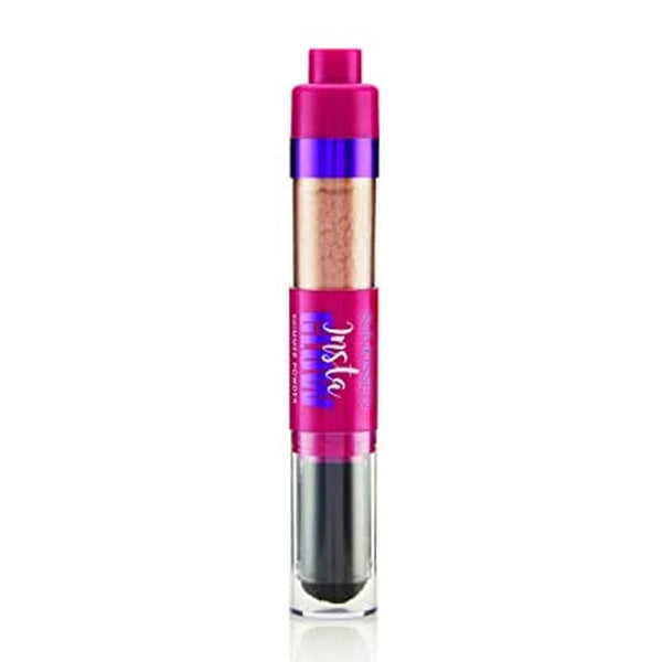 Sunkissed Insta Glow Shimmer Dusting Brush 3.5g