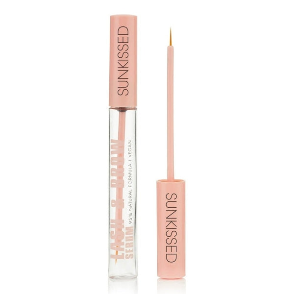 Sunkissed Lash & Brow Serum 7ml