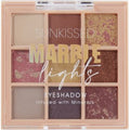Sunkissed Marble Lights Eyeshadow Palette 8.1g