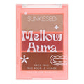 Sunkissed Mellow Aura Face Trio - 3 Shades