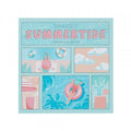 Sunkissed Summertide Face Palette 26g