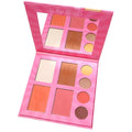 Sunkissed Yeehaw Face Palette