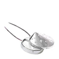Swarovski Aura Crystal Lip Gloss Pendant 1.3g - Transparent