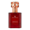 Swiss Arabian Rose 01 Eau de Parfum 50ml Spray