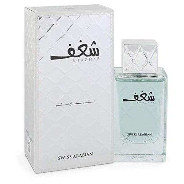 Swiss Arabian Shaghaf Eau De Parfum 75ml Spray
