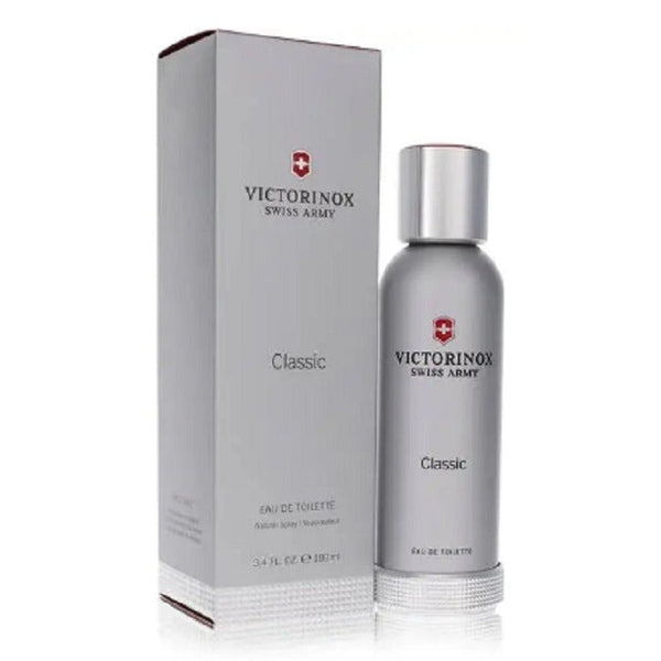 Swiss Army Classic Eau de Toilette 100ml Spray