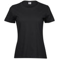 Tee Jays T8050 Ladies Sof T-Shirt