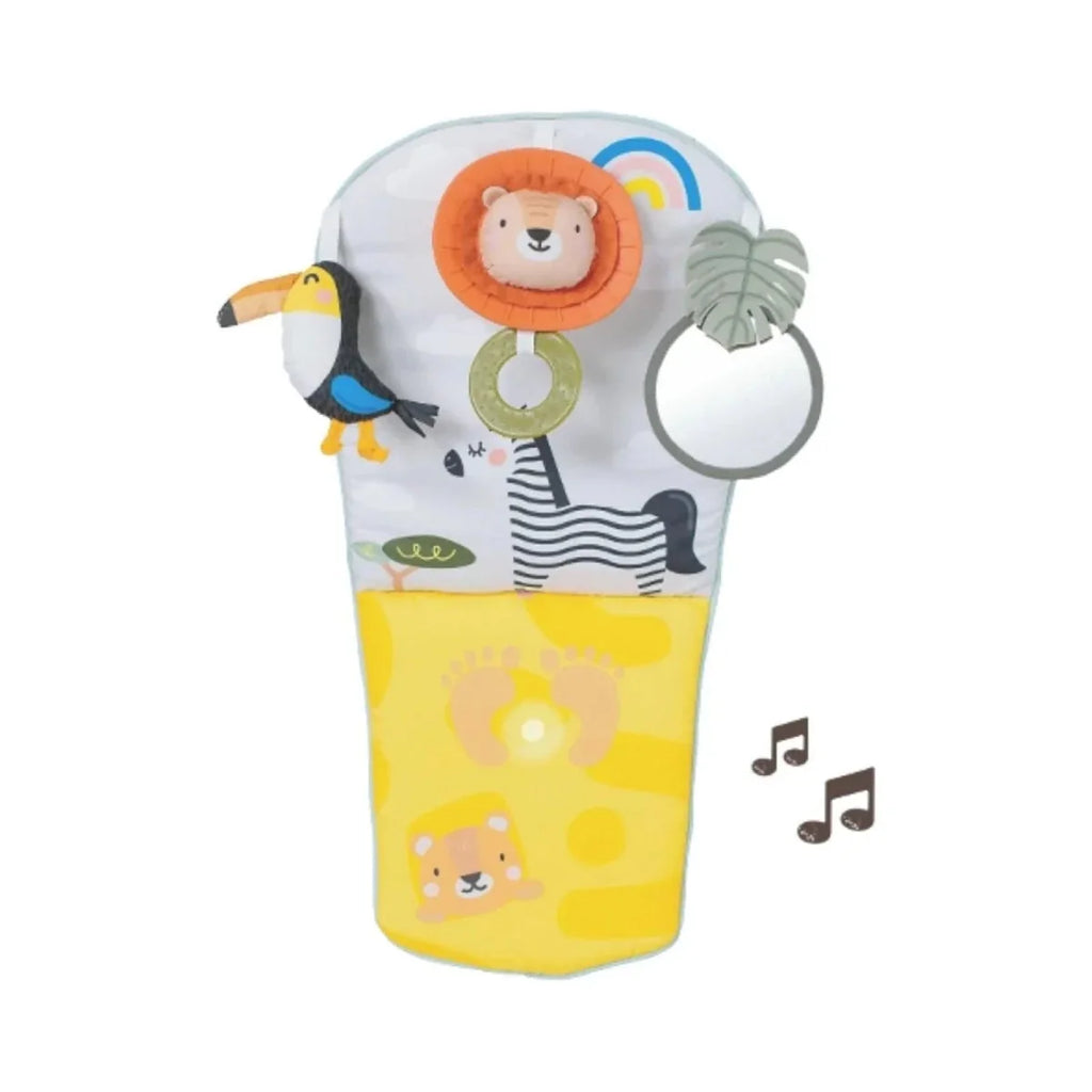 Taf Toys Savannah Play & Kick Car Toys