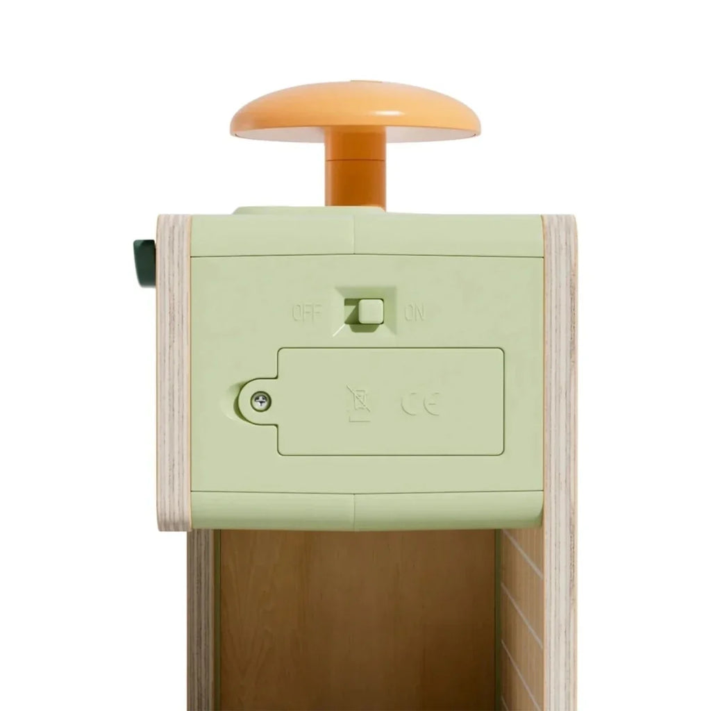 Topbright Wooden Juice Boutique Play Set