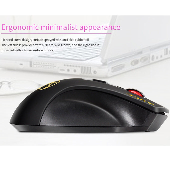 iMICE 2.4GHz 1600DPI Adjustable USB 3.0 Receiver Optical Computer Mouse, TBD003784801A, TBD003784801B, TBD003784801C, TBD003784801D, TBD003784801E, TBD003784801F, TBD003784801G, TBD003784801H