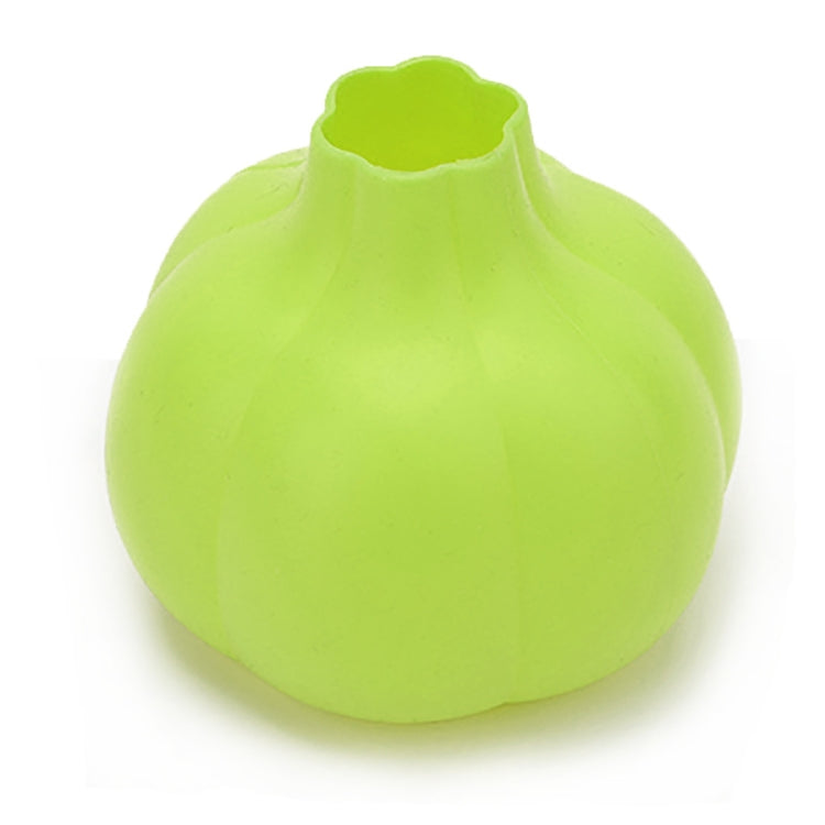 10 PCS Garlic Peeler Silicone Peeler Creative Kitchen Tool