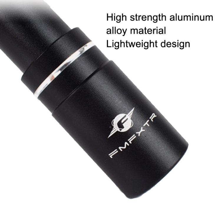 FMFXTR Mountain Bike Handlebar Aluminum Alloy Height Increaser, 8.5cm Black, 8.5cm Red, 8.5cm Blue, 11.4cm Red, 11.4cm Blue, 11.4cm Black, 14.4cm Black, 14.4cm Red, 14.4cm Blue, 17.5cm Black, 17.5cm