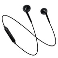 S6 Sport Wireless Bluetooth Earphone for iPhone / Xiaomi / Huawei, with Mic