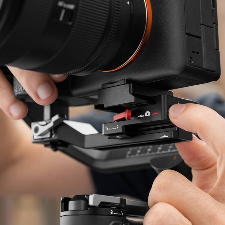 Original Quick Release Plate For DJI RS 3 Mini, Original DJI RS 3 Mini