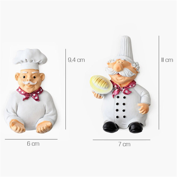 Creative Kitchen Plug Organizer Sundry Key Hanger Hook Kitchen Accessories Decoration, Specification:Foot Support