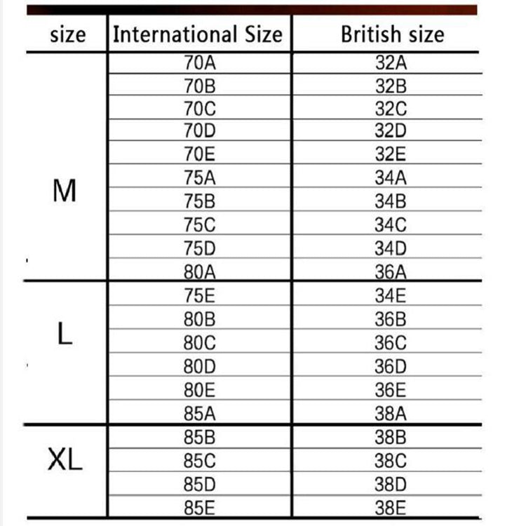 Front Cross Side Buckle Wireless Lace Bra Breathable Sport For Women, Size:L(Black)