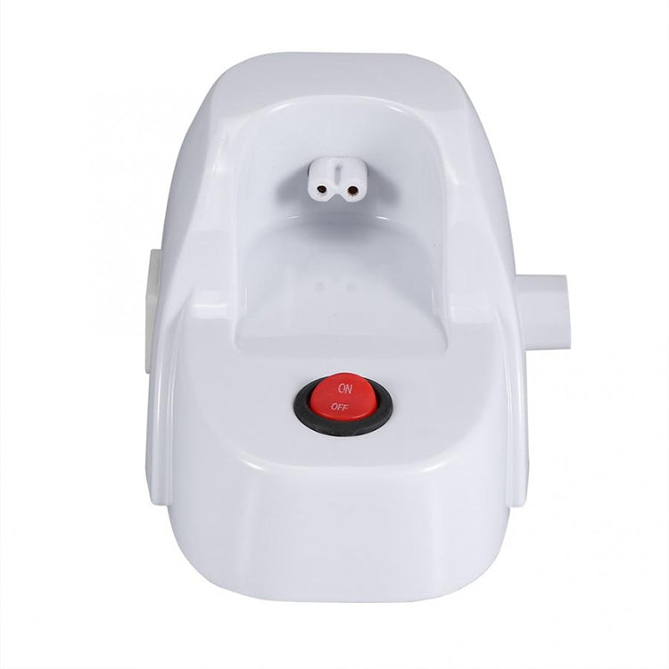Single Base Wax Depilatory Warmer Heater Hair Removal Waxing Machine, Specification:US Plug