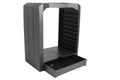Disc Holder Game Accessories Storage Box for PS4 Accessories / Host Panel / Game Discs, For PS4
