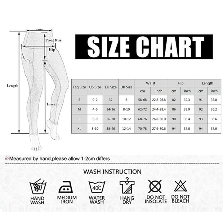 Women Leggings Sexy Pants Push Up Fitness Gym Leggins Running Mesh Leggins Seamless Workout Pants M, Size:M (Black)