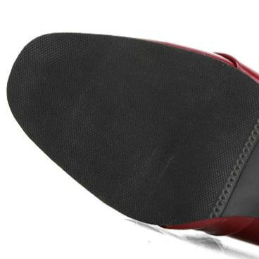 Small Shoes Thick With Single Shoes Women Shoes, Size:39(Black)